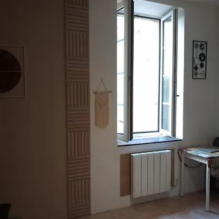 Pratique Et Fonctionnel - Centre D'agde 公寓 阿格德