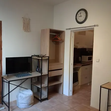 Pratique Et Fonctionnel - Centre D'agde 公寓 阿格德